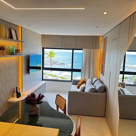 Ondina Apart Hotel Residences Salvador Esterno foto