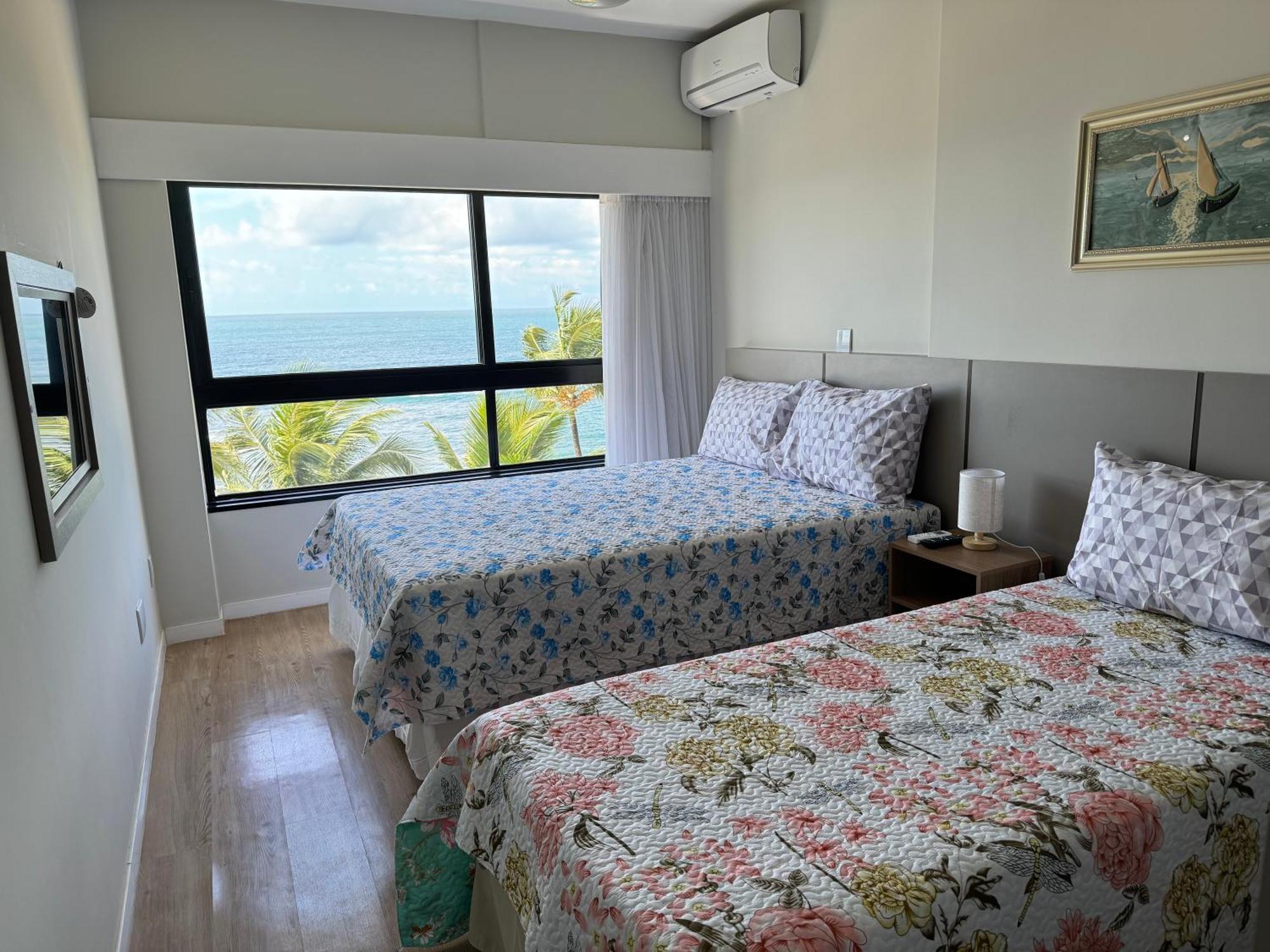 Ondina Apart Hotel Residences Salvador Esterno foto