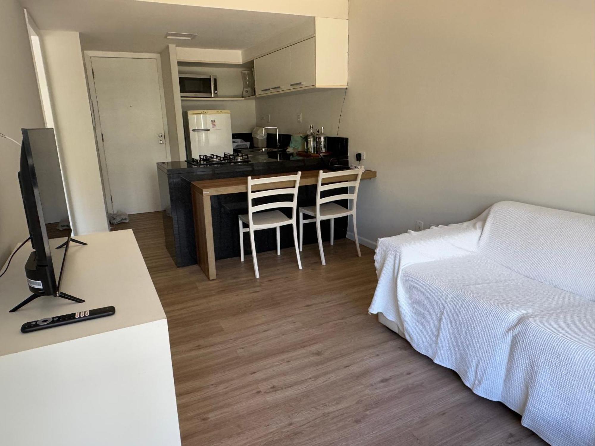 Ondina Apart Hotel Residences Salvador Esterno foto