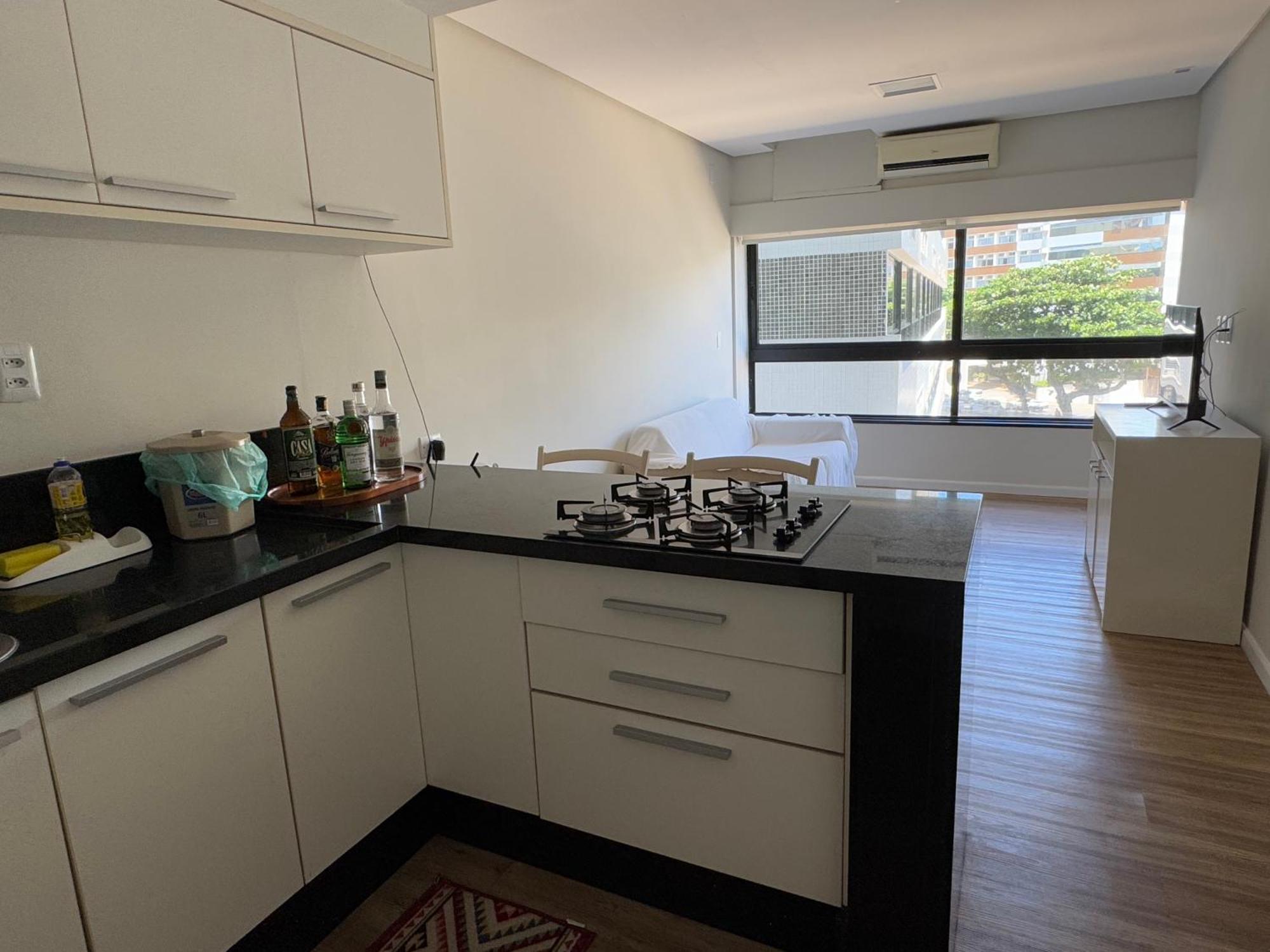 Ondina Apart Hotel Residences Salvador Esterno foto