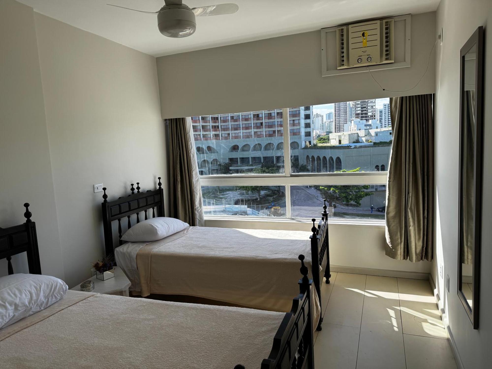 Ondina Apart Hotel Residences Salvador Esterno foto
